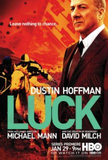 Luck (2011-2012) Обнаженные сцены