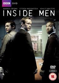 Inside Men (2012) Обнаженные сцены