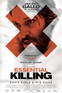 Essential Killing (2010) Обнаженные сцены