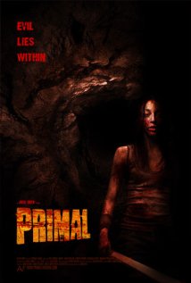Primal (2010) Обнаженные сцены