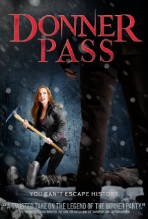 Donner Pass (2012) Обнаженные сцены