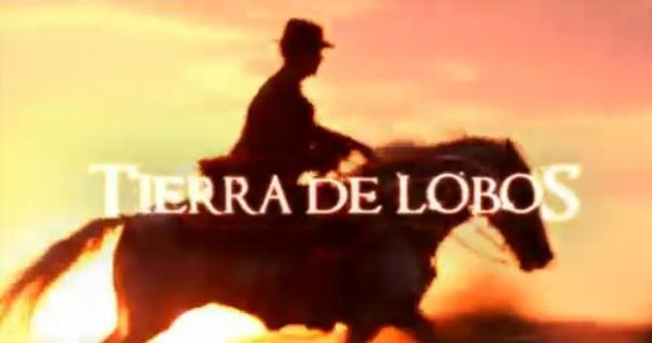 Tierra de Lobos (2011) Обнаженные сцены