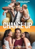The Change-Up (2011) Обнаженные сцены