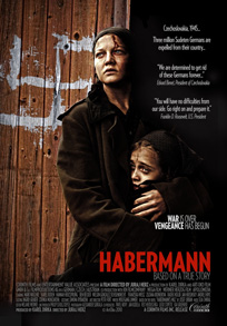 Habermann 2010 фильм обнаженные сцены