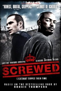 Screwed (2011) Обнаженные сцены