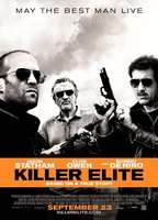 Killer Elite 2011 фильм обнаженные сцены