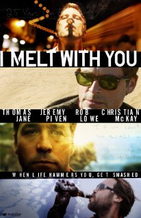 I Melt with You (2011) Обнаженные сцены