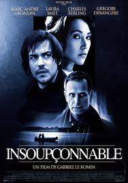 Insoupçonnable (2011) Обнаженные сцены