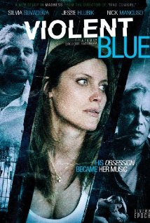 Violent Blue (2011) Обнаженные сцены