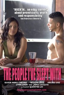 The People I've Slept With (2009) Обнаженные сцены