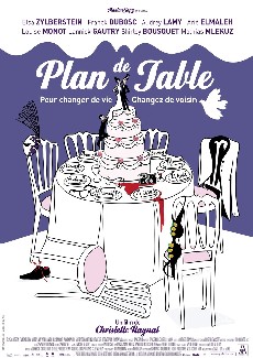 Plan de table 2012 фильм обнаженные сцены