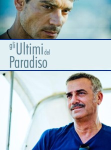 Gli ultimi del paradiso (2010) Обнаженные сцены