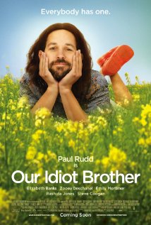 Our Idiot Brother 2011 фильм обнаженные сцены