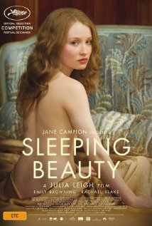 Sleeping Beauty (I) (2011) Обнаженные сцены