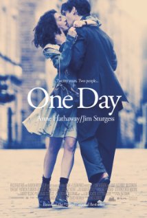 One Day (2011) Обнаженные сцены