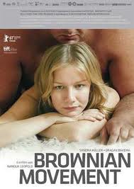 Brownian Movement (2010) Обнаженные сцены