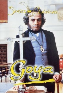 Goya (1985) Обнаженные сцены