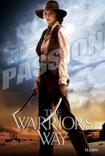The Warrior's Way (2010) Обнаженные сцены