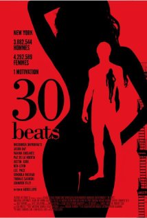 30 Beats (2012) Обнаженные сцены
