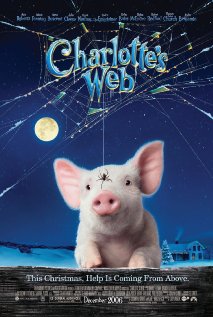 Charlotte's Web (2006) Обнаженные сцены