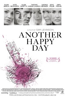 Another Happy Day (2011) Обнаженные сцены