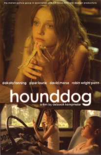 Hounddog (2007) Обнаженные сцены