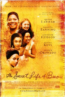 The Secret Life of Bees 2008 фильм обнаженные сцены