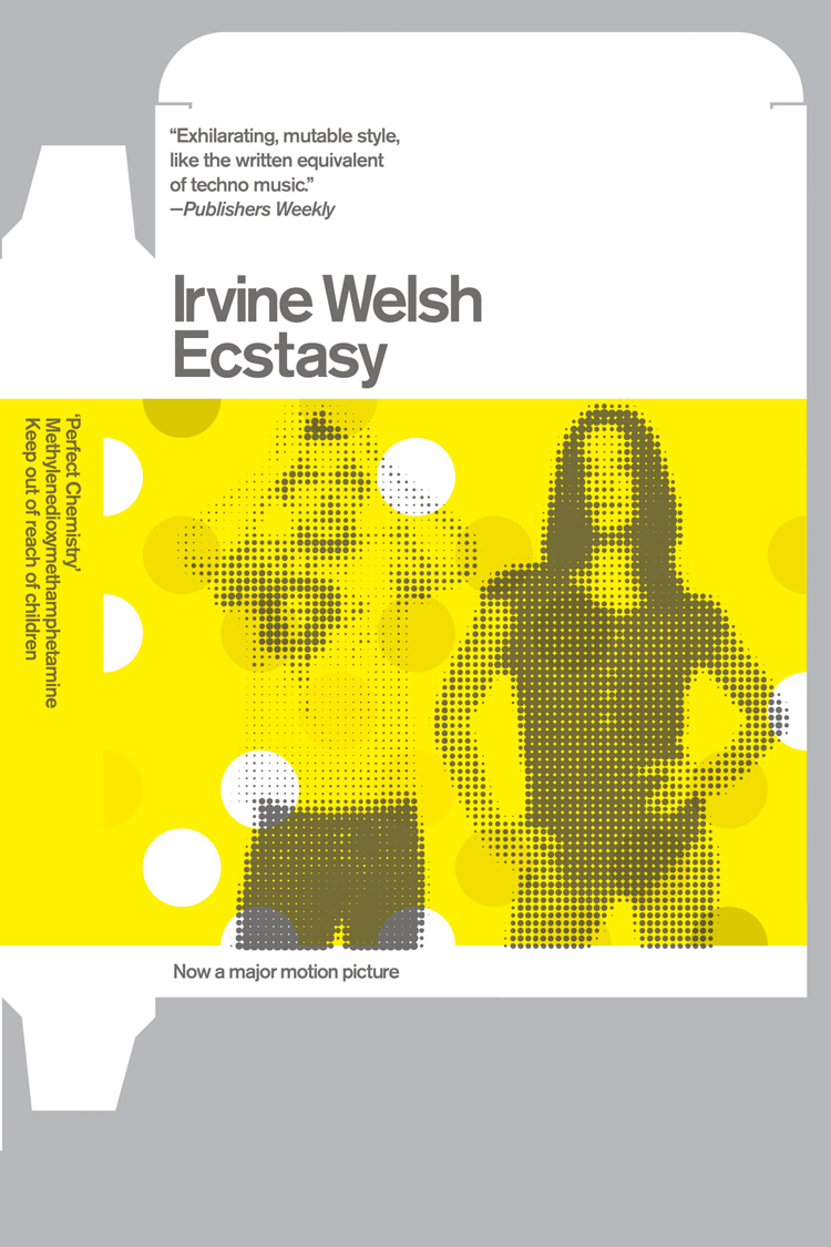 Irvine Welsh's Ecstasy (2011) Обнаженные сцены