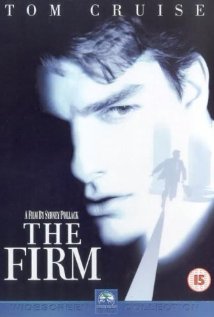 The Firm (1993) Обнаженные сцены