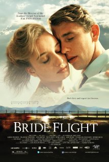 Bride Flight (2008) Обнаженные сцены