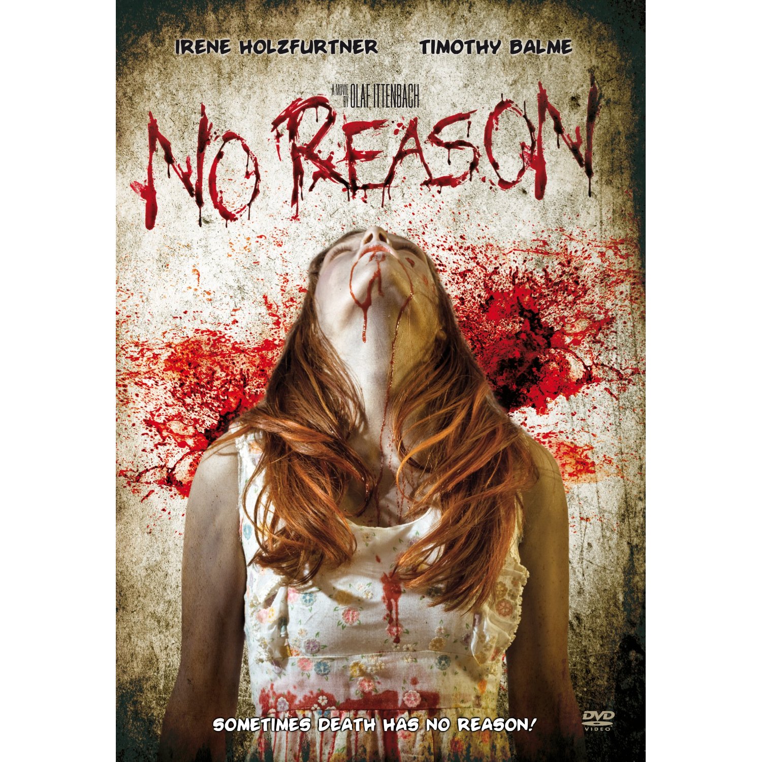 No Reason 2010 фильм обнаженные сцены