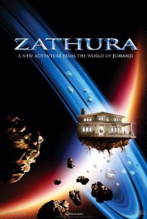 Zathura 2005 фильм обнаженные сцены
