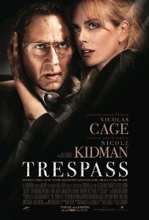 Trespass (2011) Обнаженные сцены