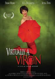 Virtually a Virgin 2008 фильм обнаженные сцены