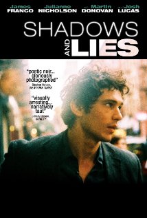 Shadows & Lies (2010) Обнаженные сцены