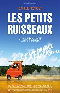 Les petits ruisseaux (2010) Обнаженные сцены