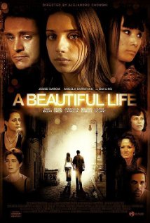 A Beautiful Life 2008 фильм обнаженные сцены