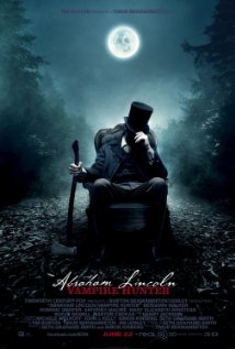Abraham Lincoln: Vampire Hunter 2012 фильм обнаженные сцены