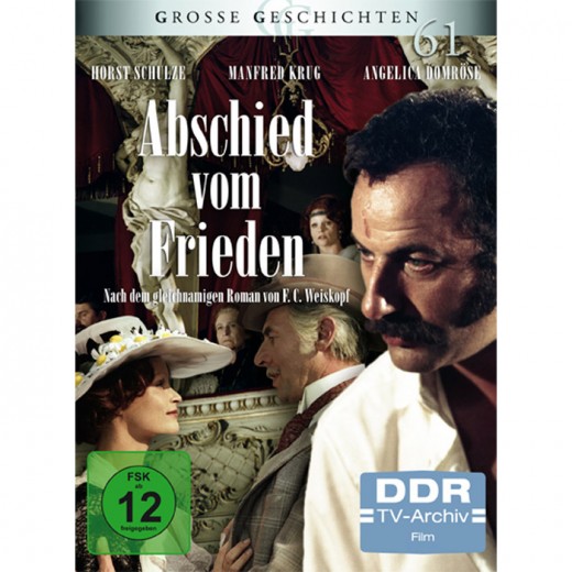 Abschied vom Frieden (1979-настоящее время) Обнаженные сцены