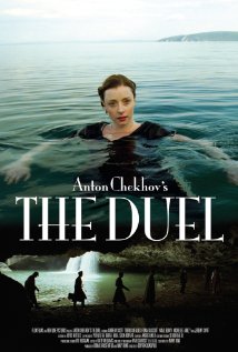 Anton Chekhov's The Duel (2010) Обнаженные сцены
