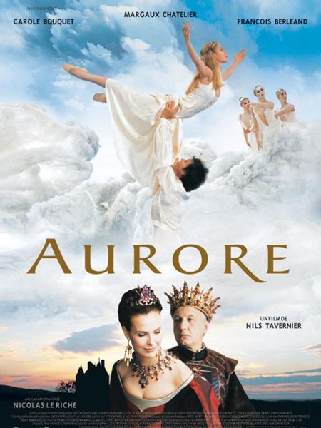 Aurore (2006) Обнаженные сцены