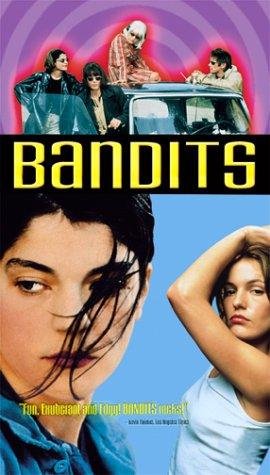 Bandits 1997 фильм обнаженные сцены