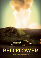 Bellflower (2011) Обнаженные сцены