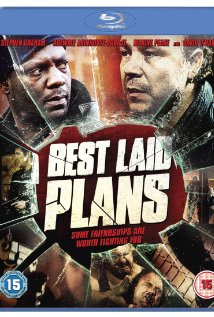 Best Laid Plans (2012) Обнаженные сцены
