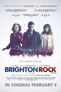 Brighton Rock (2010) Обнаженные сцены