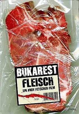 Bukarest Fleisch (2007) Обнаженные сцены
