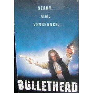 Bullethead (2002) Обнаженные сцены