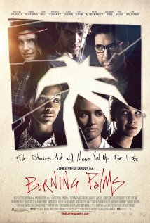 Burning Palms (2010) Обнаженные сцены
