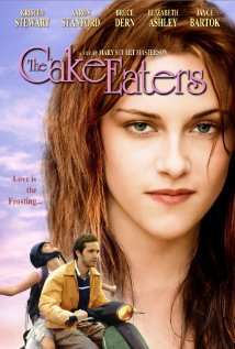 The Cake Eaters (2007) Обнаженные сцены