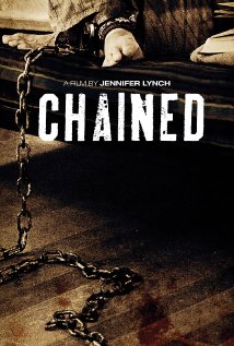 Chained (2012) Обнаженные сцены